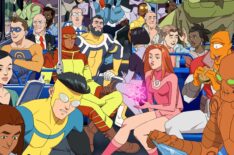 'Invincible' Returns With New Trailer, Premiere Date & Surprise Special Episode Release
