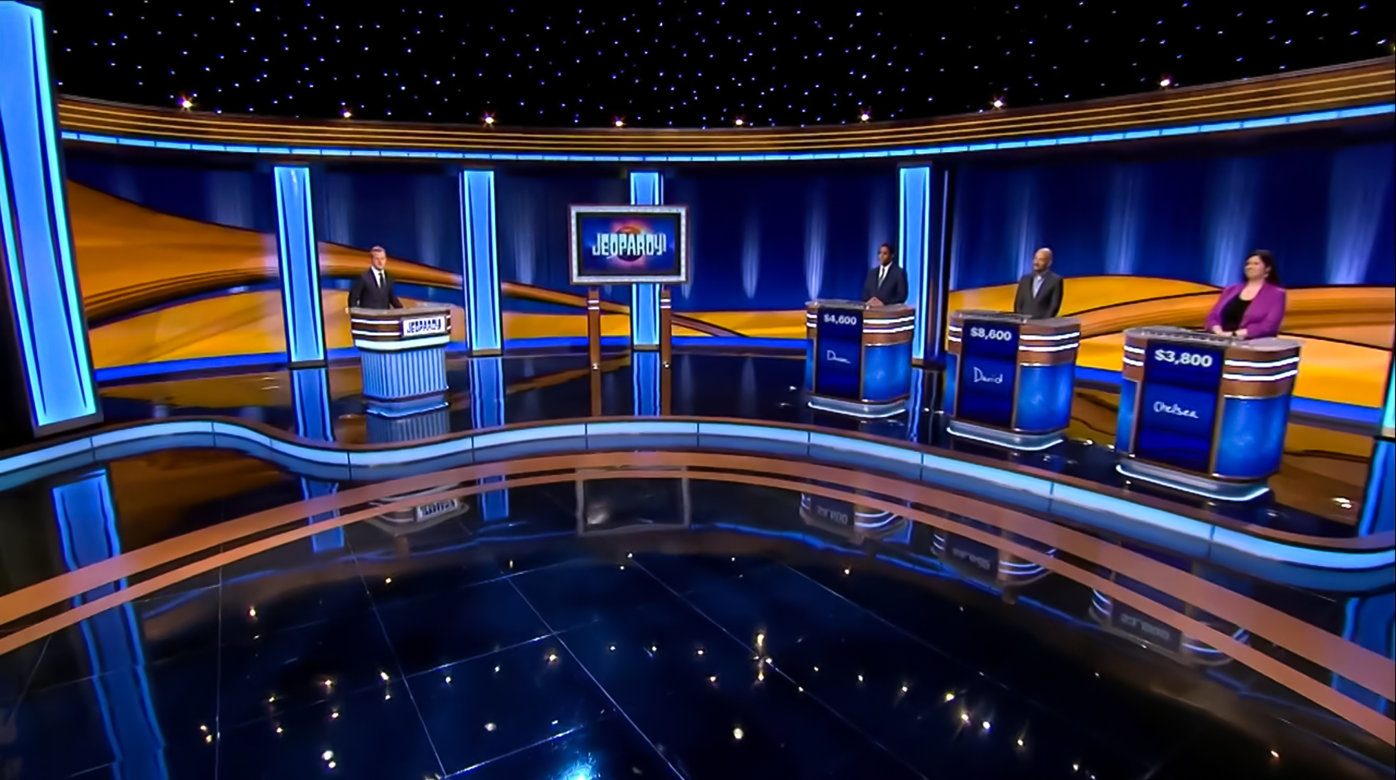 ‘Jeopardy!’ Fans React to Extremely Close Final Jeopardy Round