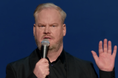 Jim Gaffigan - Dark Pale