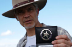 Timothy Olyphant in Justified