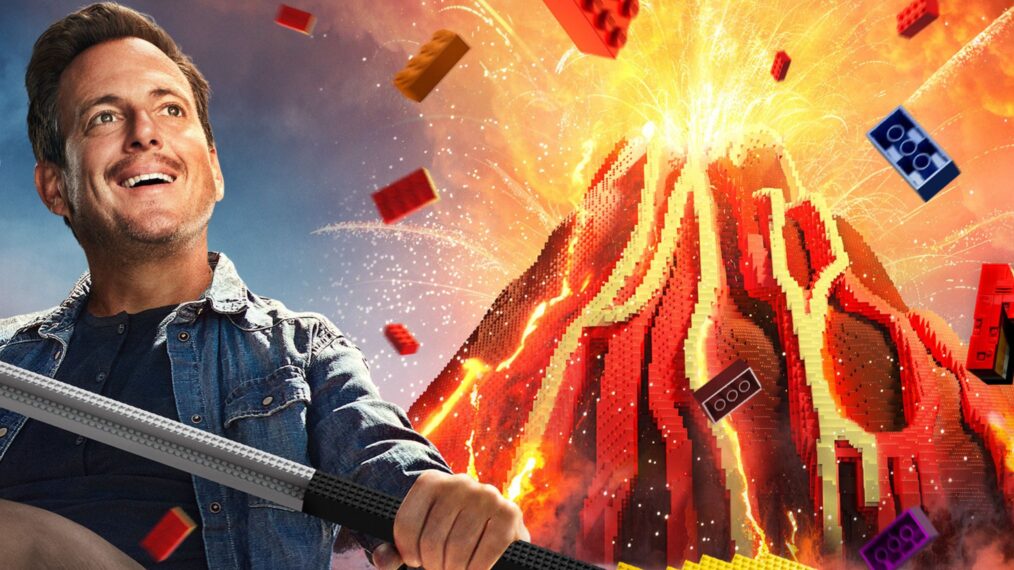 ‘LEGO Masters’ Returns with Bigger Bricks & Bolder Builds in Season 4