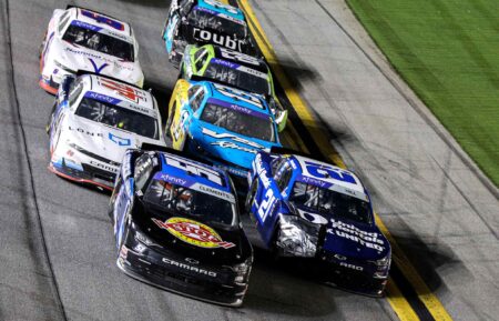 NASCAR Xfinity Series