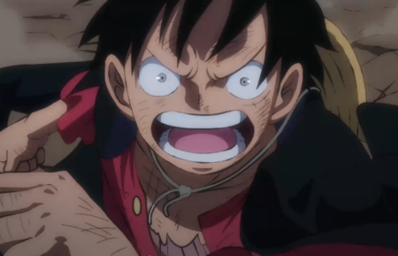 One Piece Episode 1064