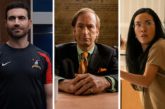 Emmys 2023: Bob Odenkirk, Ali Wong & More Stars React to Their Nominations