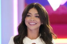 'Love Island USA': Sarah Hyland Teases 'Very Steamy' Season 5 in Fiji