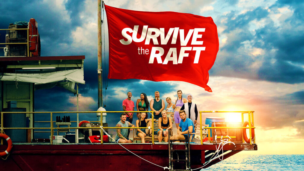 Survive the Raft