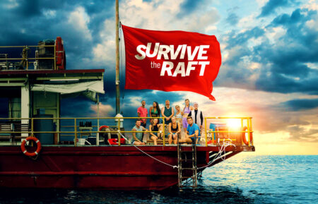 Survive the Raft