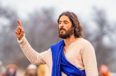 'The Chosen' Creator Shares TV Inspirations of 'Actual Humanity' From the Faith-Based Hit