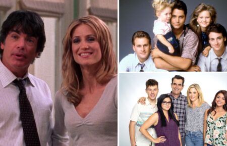 The O.C. - Full House - modern family