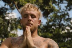 Jake Paul in 'Untold: Jake Paul the Problem Child' on Netflix