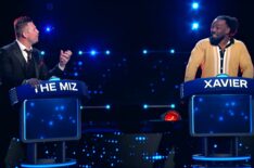 Weakest Link - The Miz and Kofi Kingston