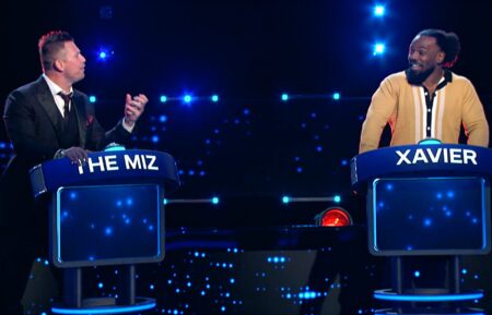 Weakest Link - The Miz and Kofi Kingston