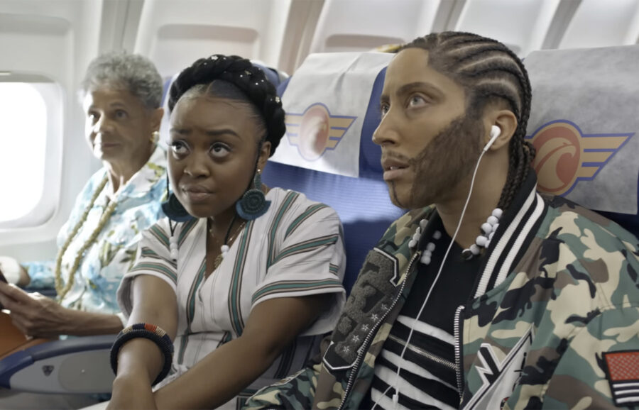 Natasha Rothwell - Writer, Actress, Comedian