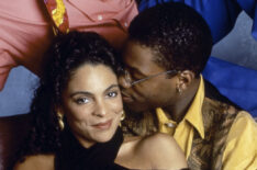 ‘A Different World’ Ended 30 Years Ago: Where’s the Cast Now?