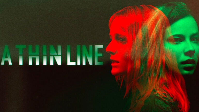 A Thin Line - Paramount+