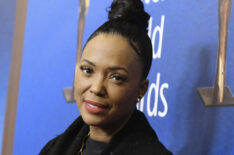 Aisha Tyler