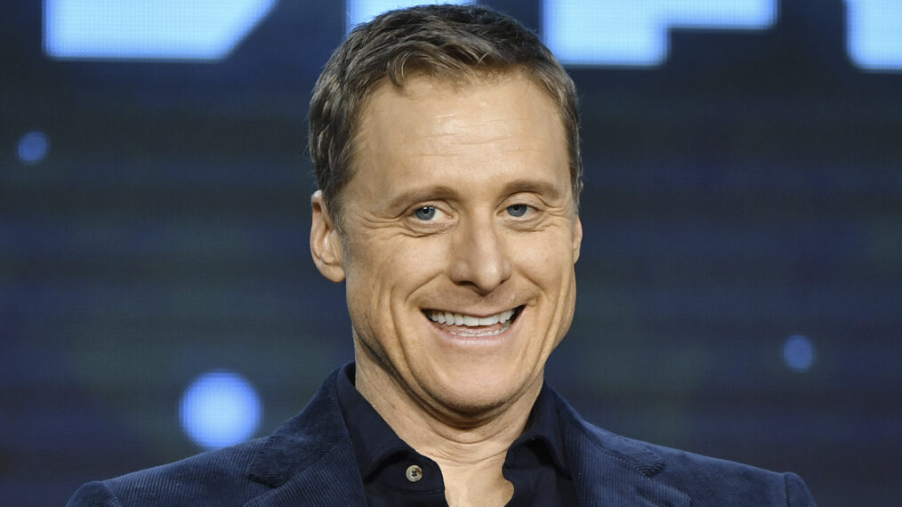 Alan Tudyk