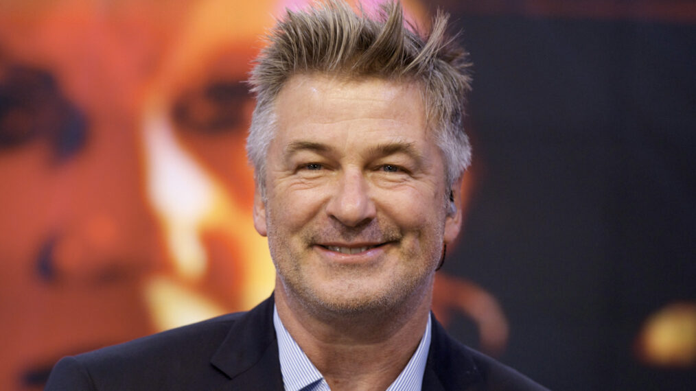 Alec Baldwin