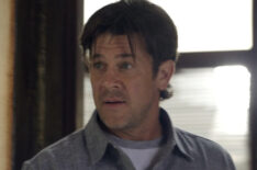 Christian Kane in 'Almost Paradise'