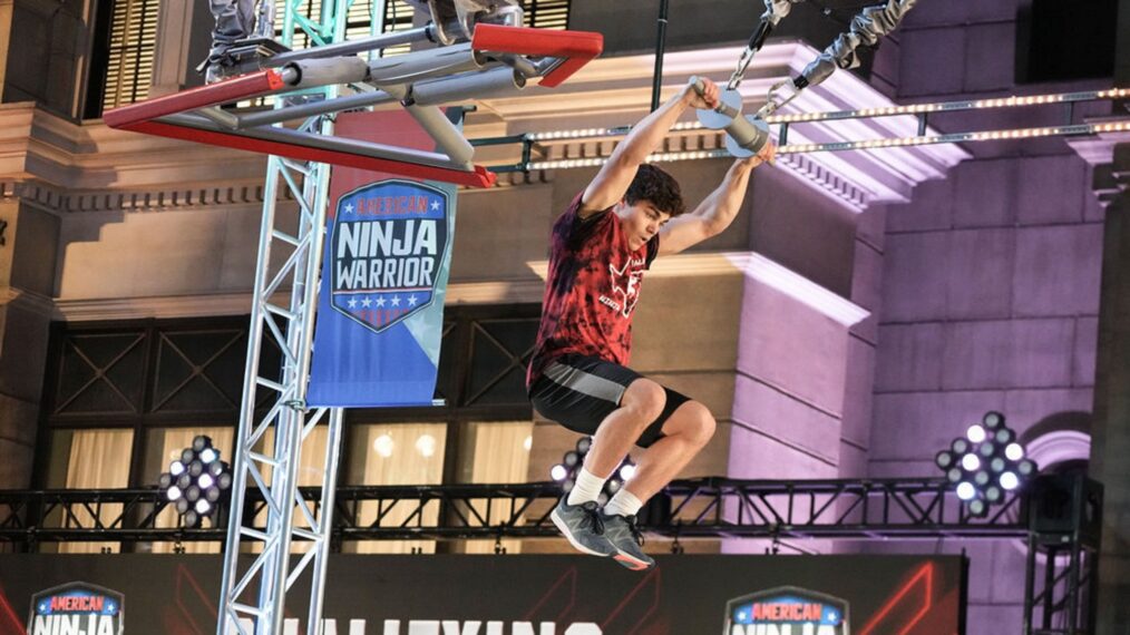 American Ninja Warrior Season 4: Where To Watch Every Episode