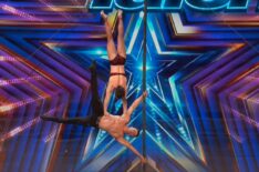 'America's Got Talent' First Look: Duo Acero Leaves Judges Speechless