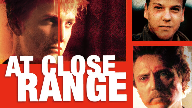 At Close Range - 