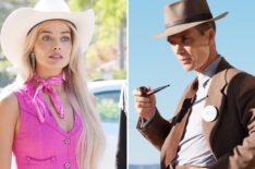 8 TV Double Features to Rival 'Barbie' vs. 'Oppenheimer'