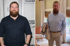 HGTV ‘Home Town’ Star Ben Napier Details His Incredible Weight Loss