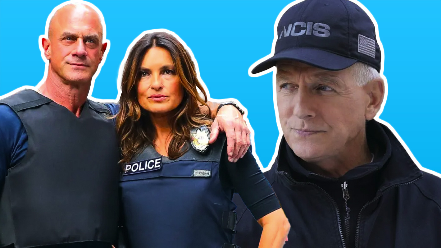 TV’s 9 Best Police Procedural Dramas, Ranked