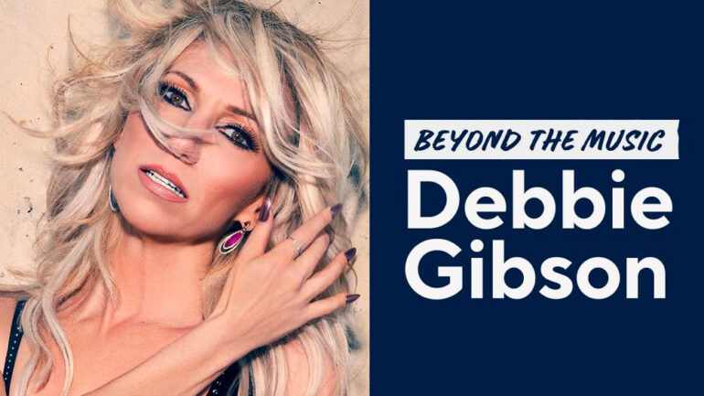 Beyond the Music: Debbie Gibson - QVC