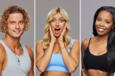 Meet the 'Big Brother' Season 25 Cast