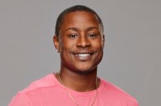Jared Fields on 'Big Brother'