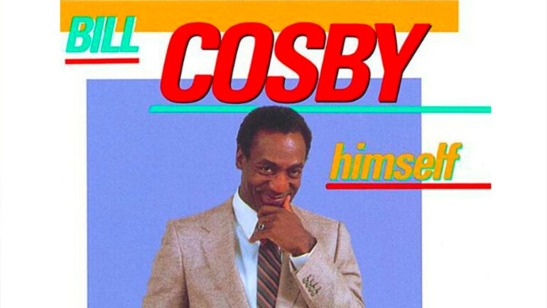 Bill Cosby: Himself - 
