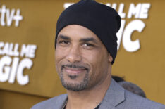 Boris Kodjoe