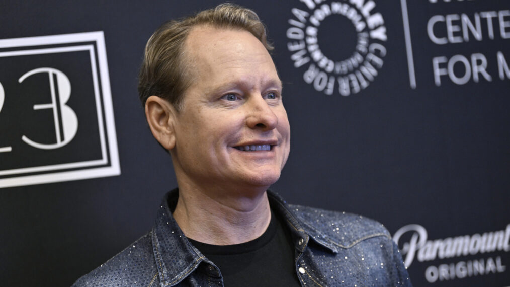 Carson Kressley