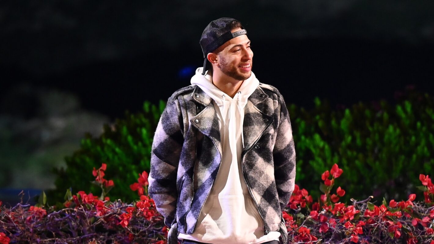 'Claim to Fame': Alicia Keys' Brother Cole Speaks Out After Revenge