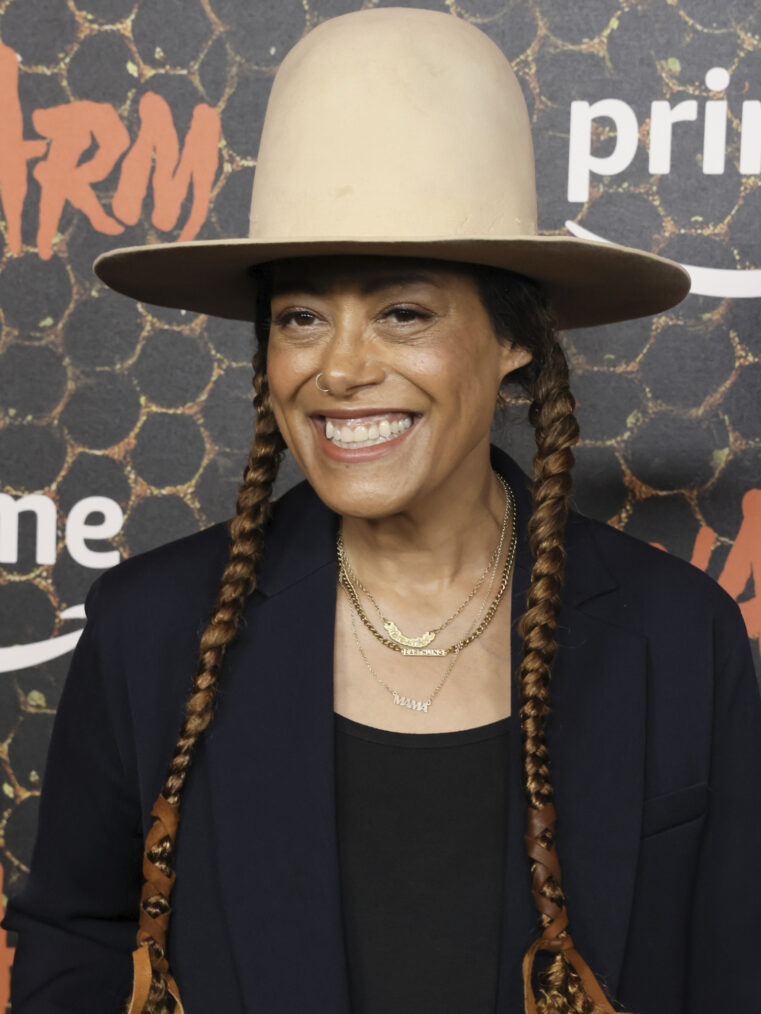 Cree Summer