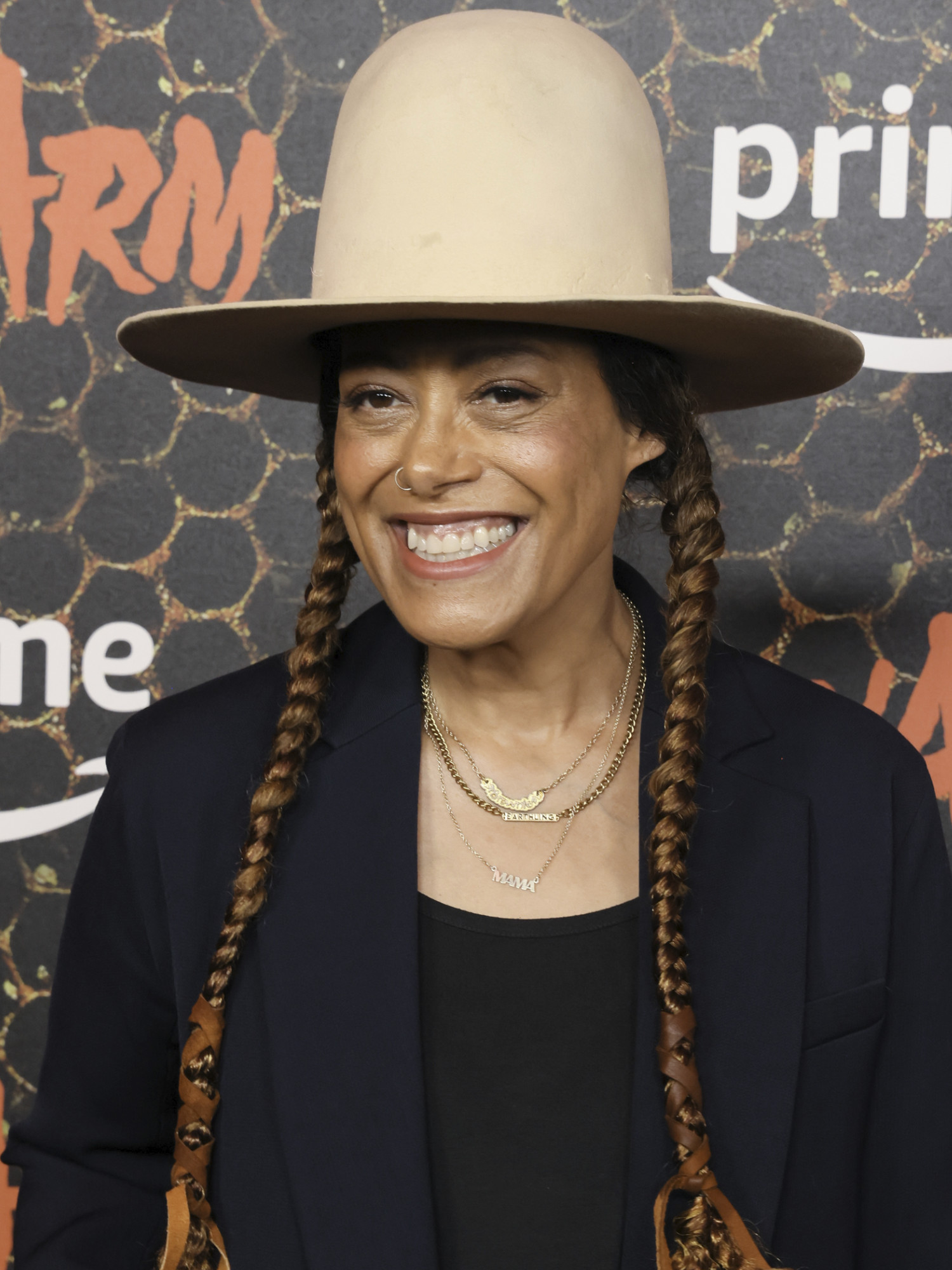 Cree Summer - Actress, Musician, Voice Actor