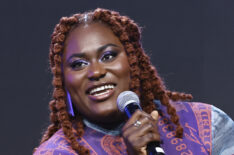 Danielle Brooks