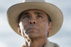 'Dark Winds' Star Zahn McClarnon on Testing Joe's Moral Code in Season 2