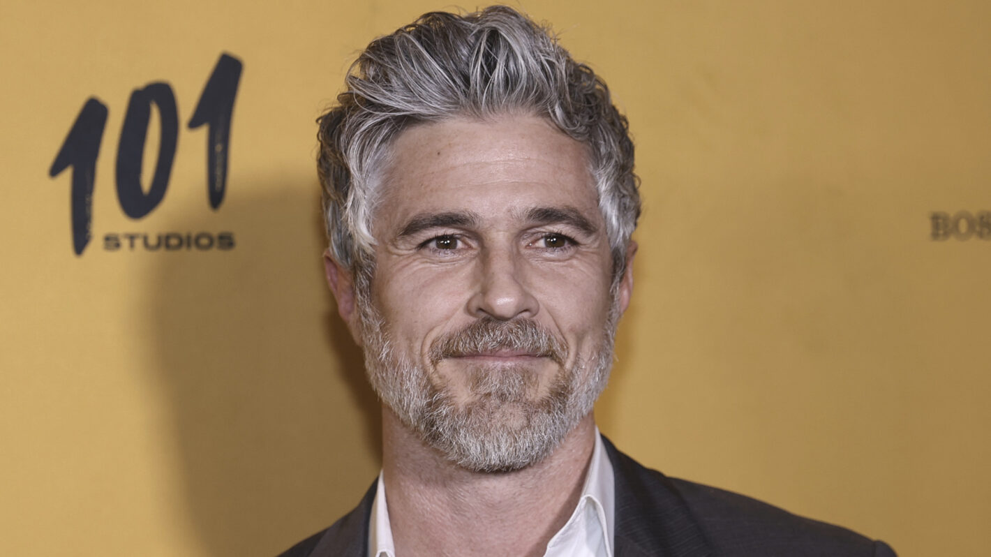 Dave Annable Pushes for ‘Brothers & Sisters’ Reunion, Even If It’s Just