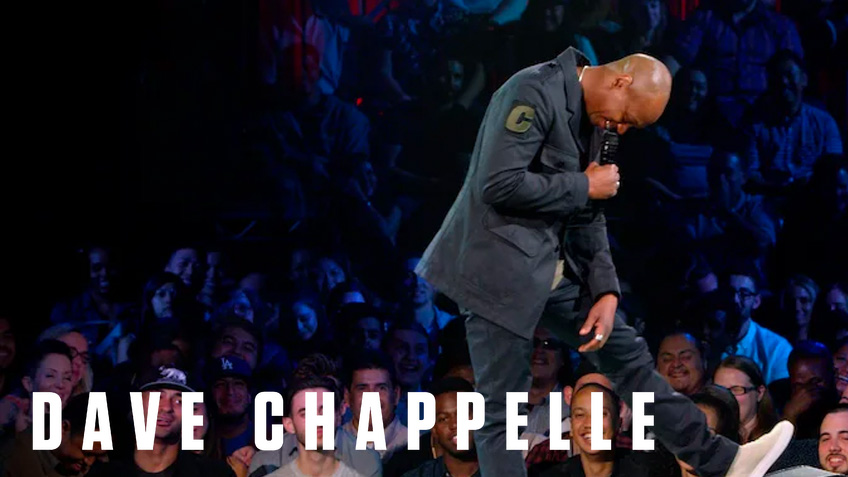 Dave Chappelle