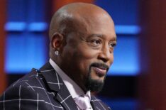 Daymond John on Shark Tank