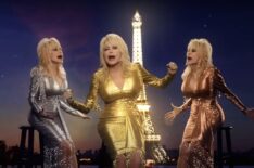 See Dolly Parton Cover Queen Songs to Promote 2024 Summer Olympics on NBC (VIDEO)