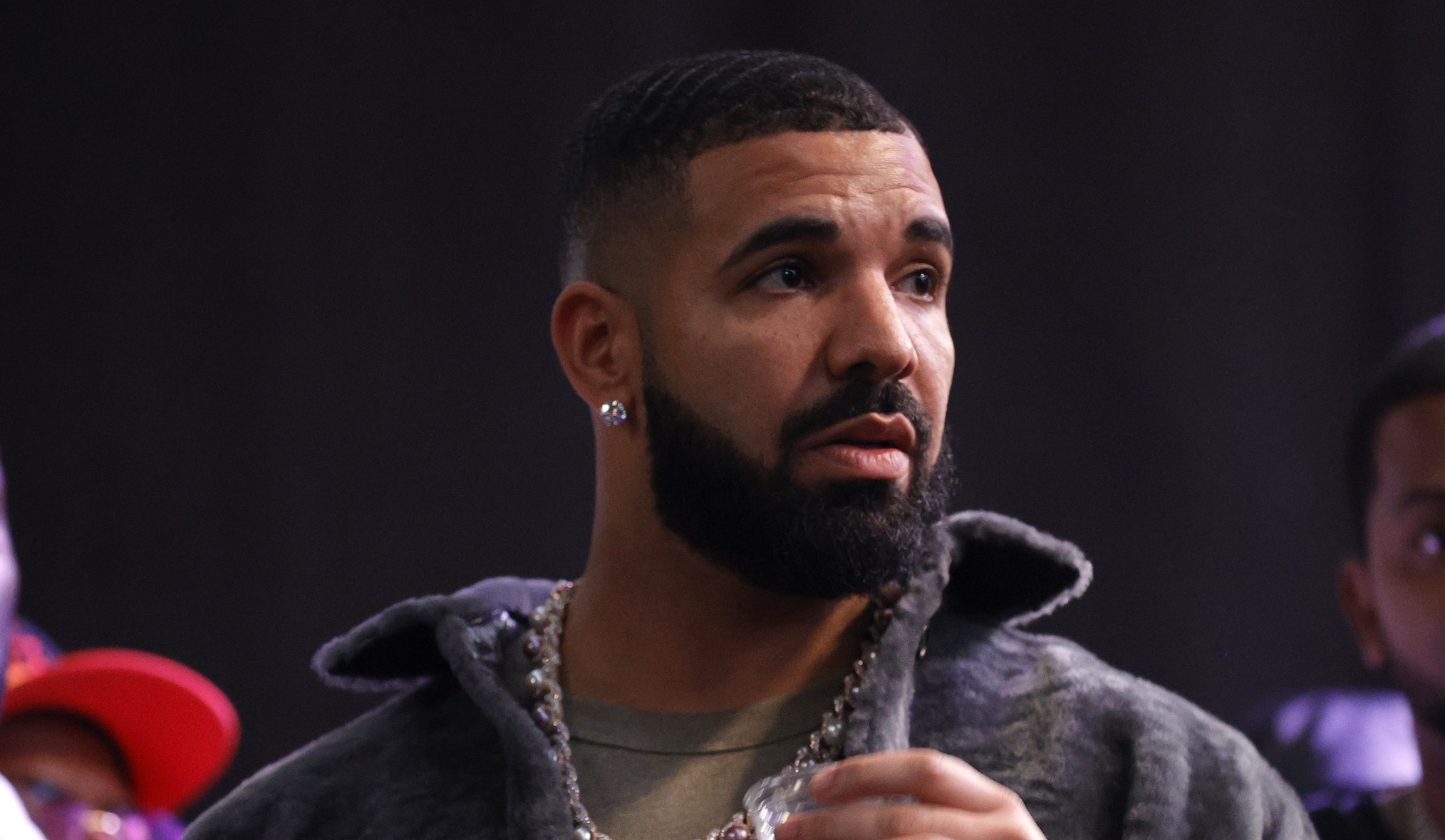 Drake - Actor