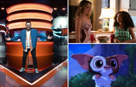 'Hot Wheels: Ultimate Challenge,' 'Cruel Summer,' and 'Gremlins: Secrets of the Mogwai'