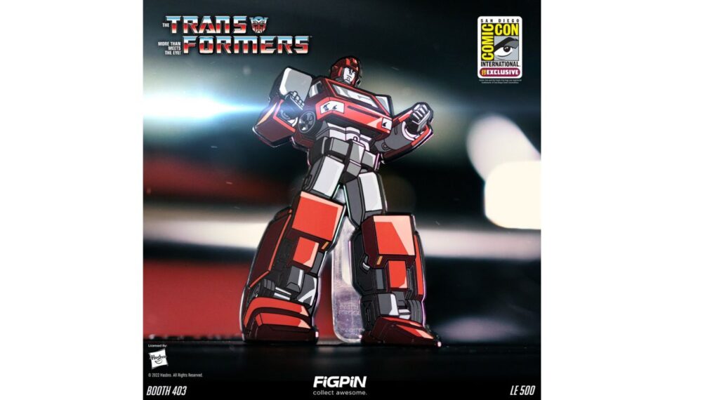 figpin ironhide