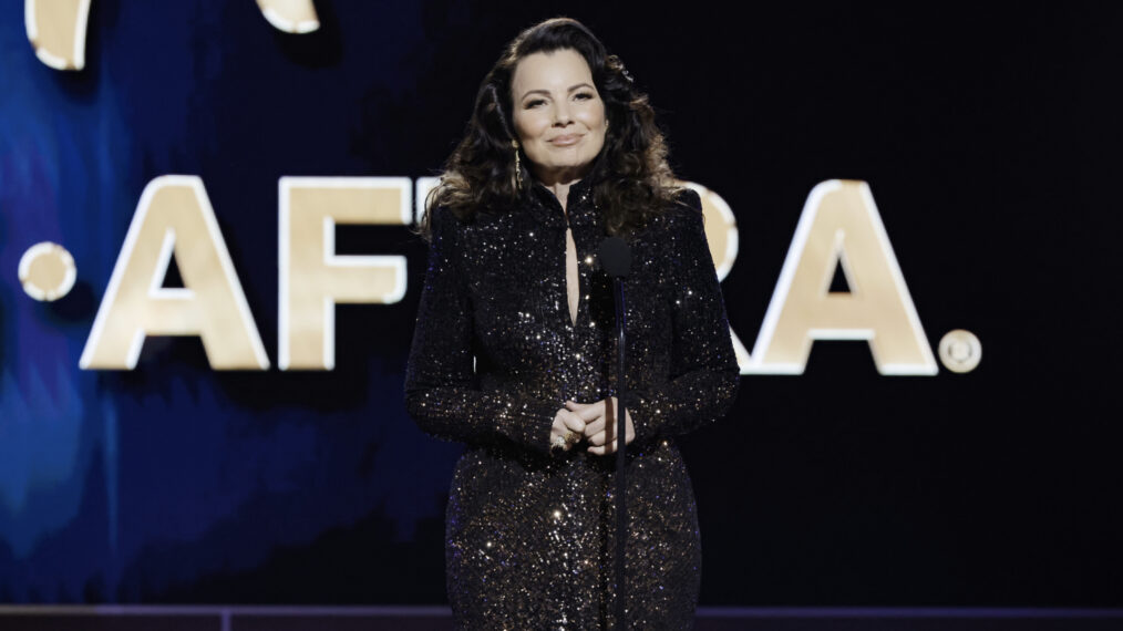 Fran Drescher