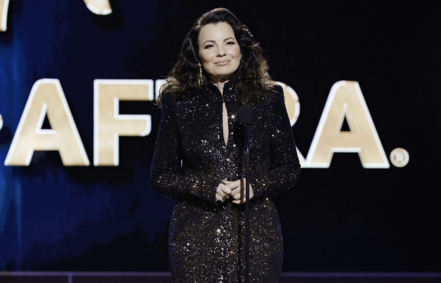 Screen Actors Guild Awards Netflix Awards Show