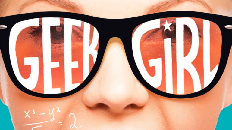 Geek Girl - Netflix